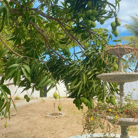 Sol, Mar E Privacidade Villa Aracaju Bagian luar foto