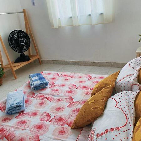 Sol, Mar E Privacidade Villa Aracaju Bagian luar foto