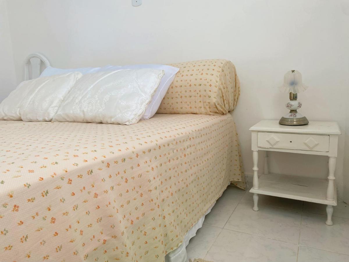 Sol, Mar E Privacidade Villa Aracaju Bagian luar foto