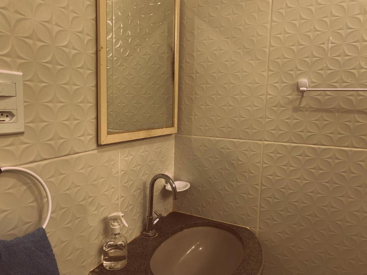 Sol, Mar E Privacidade Villa Aracaju Bagian luar foto