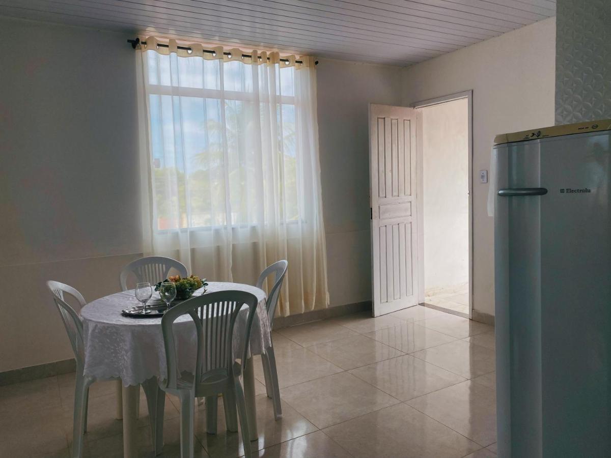 Sol, Mar E Privacidade Villa Aracaju Bagian luar foto
