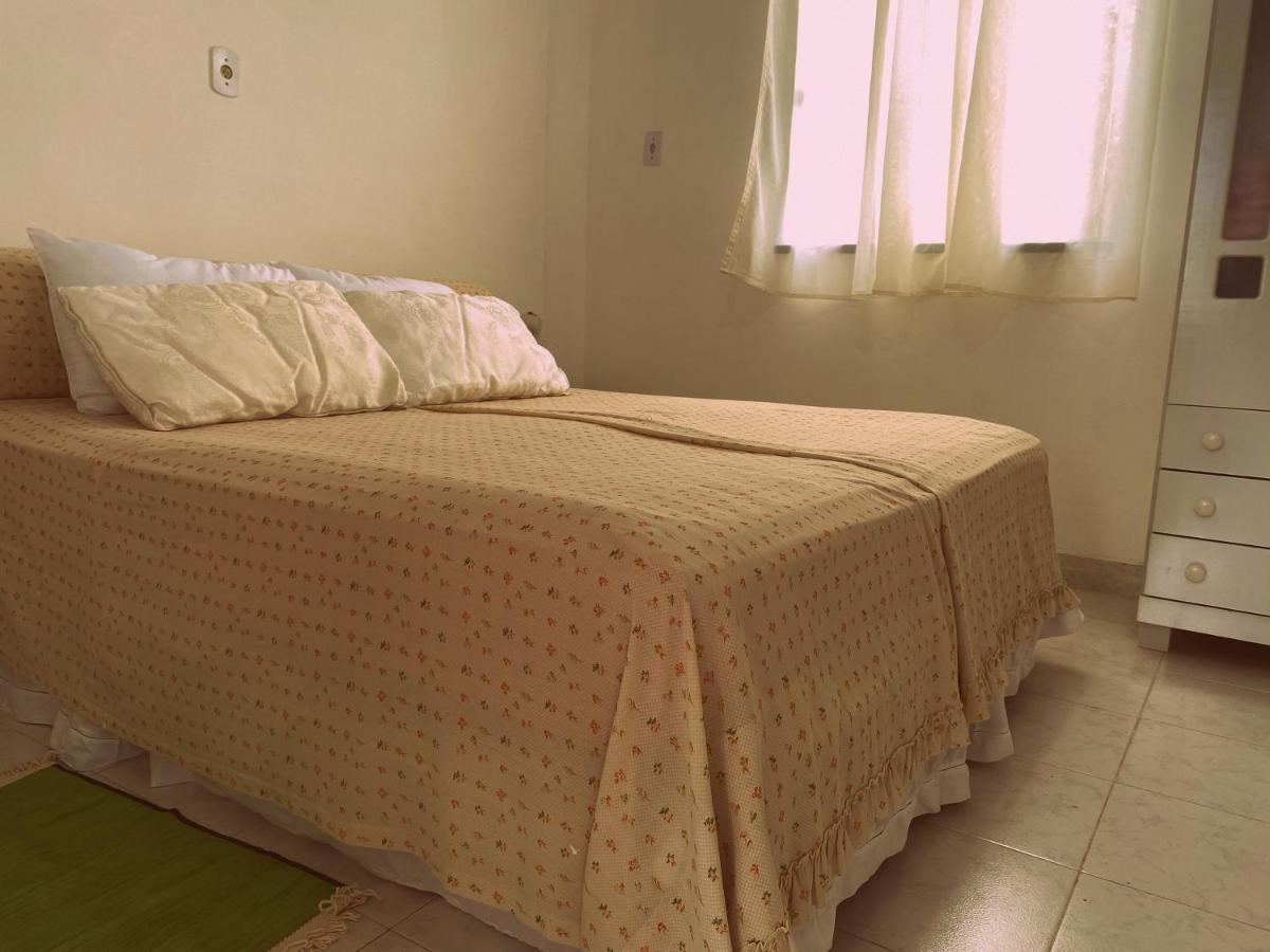 Sol, Mar E Privacidade Villa Aracaju Bagian luar foto
